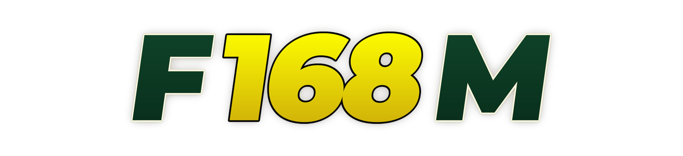f168m logo